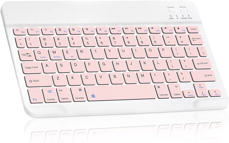 Keyboard Bluetooth