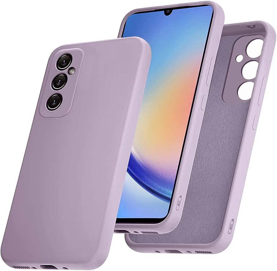 Samsung A54 Cover