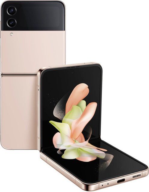 Z Flip 5