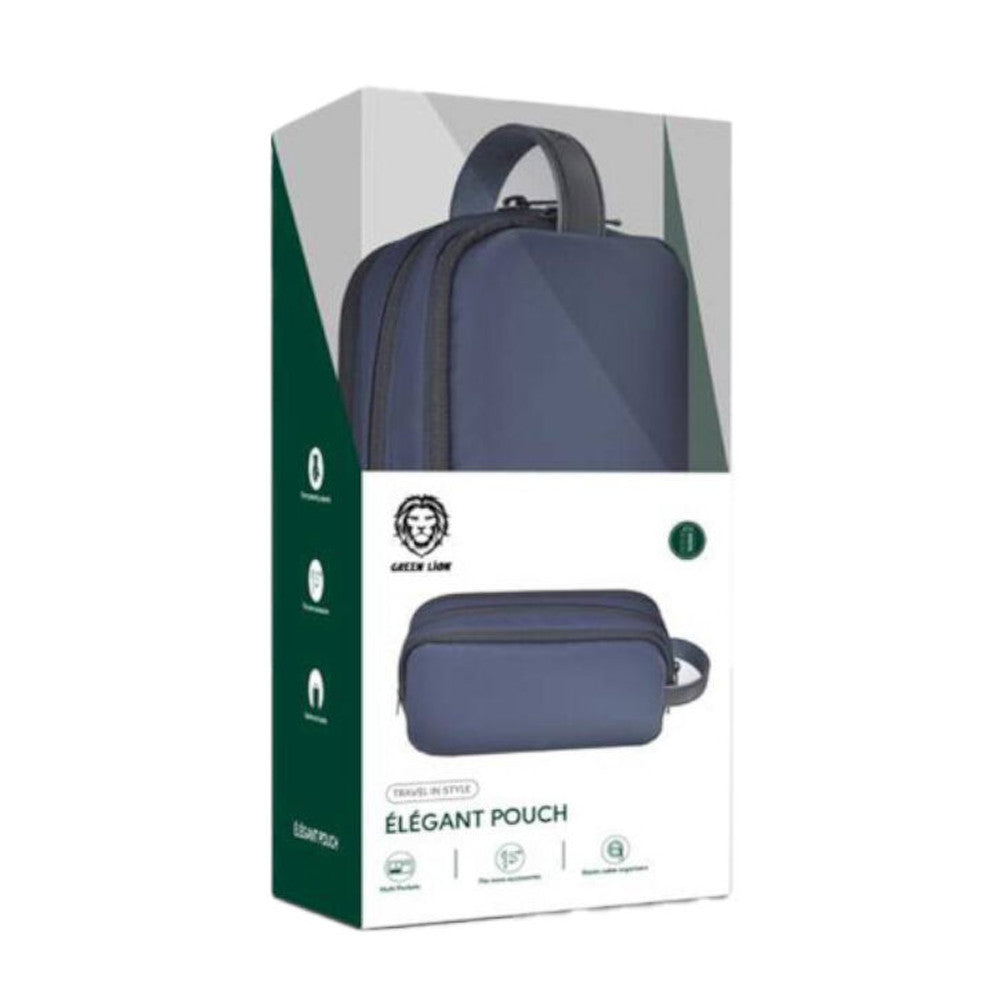 Elegant Pouch