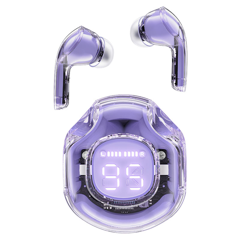 Ace Earbuds