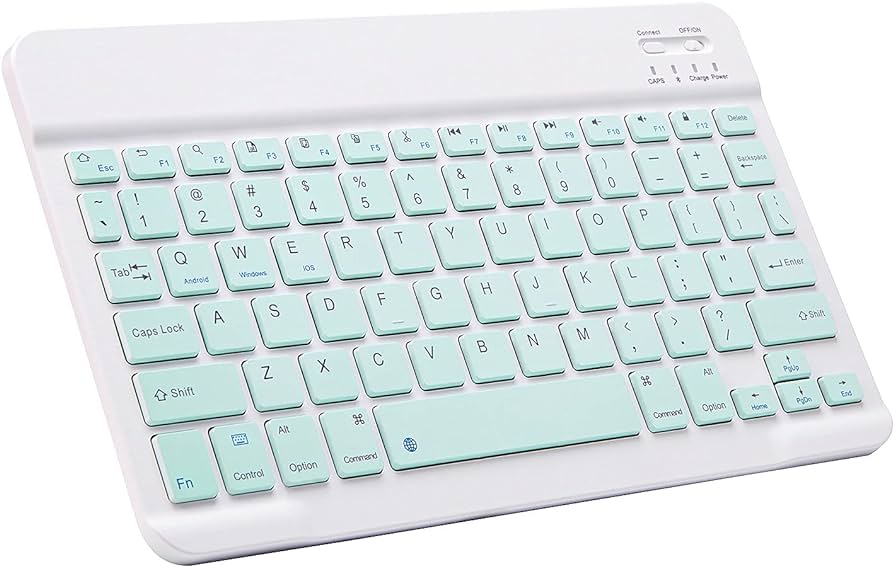 Keyboard Bluetooth