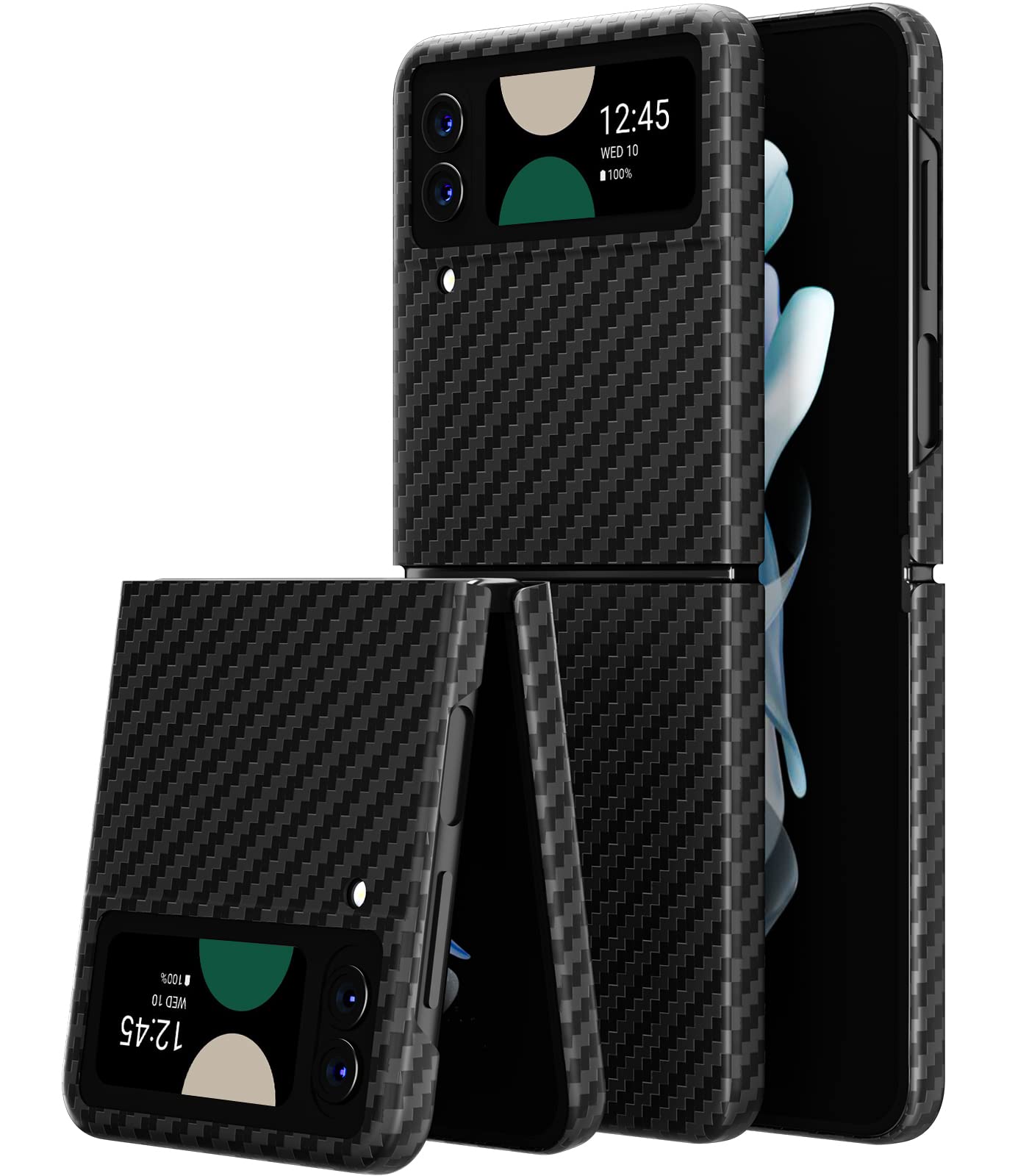 Z Flip 4 Cover