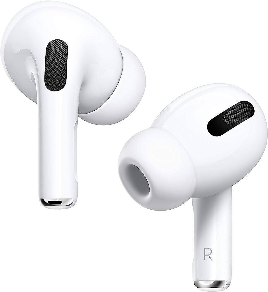 Air Pod's Pro