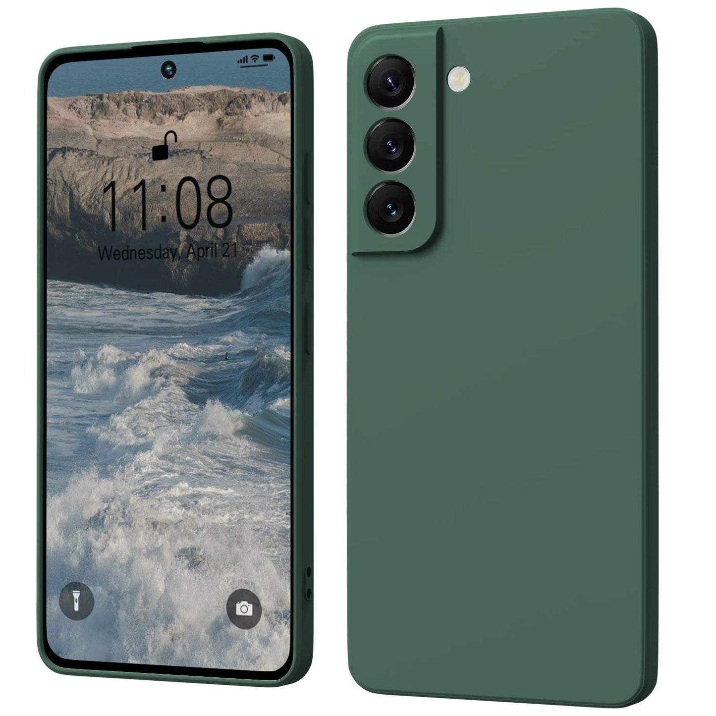 Galaxy S21-Ultra Covers