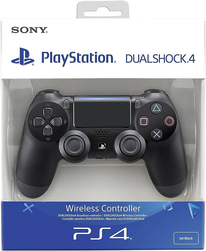 Ps4 Controller