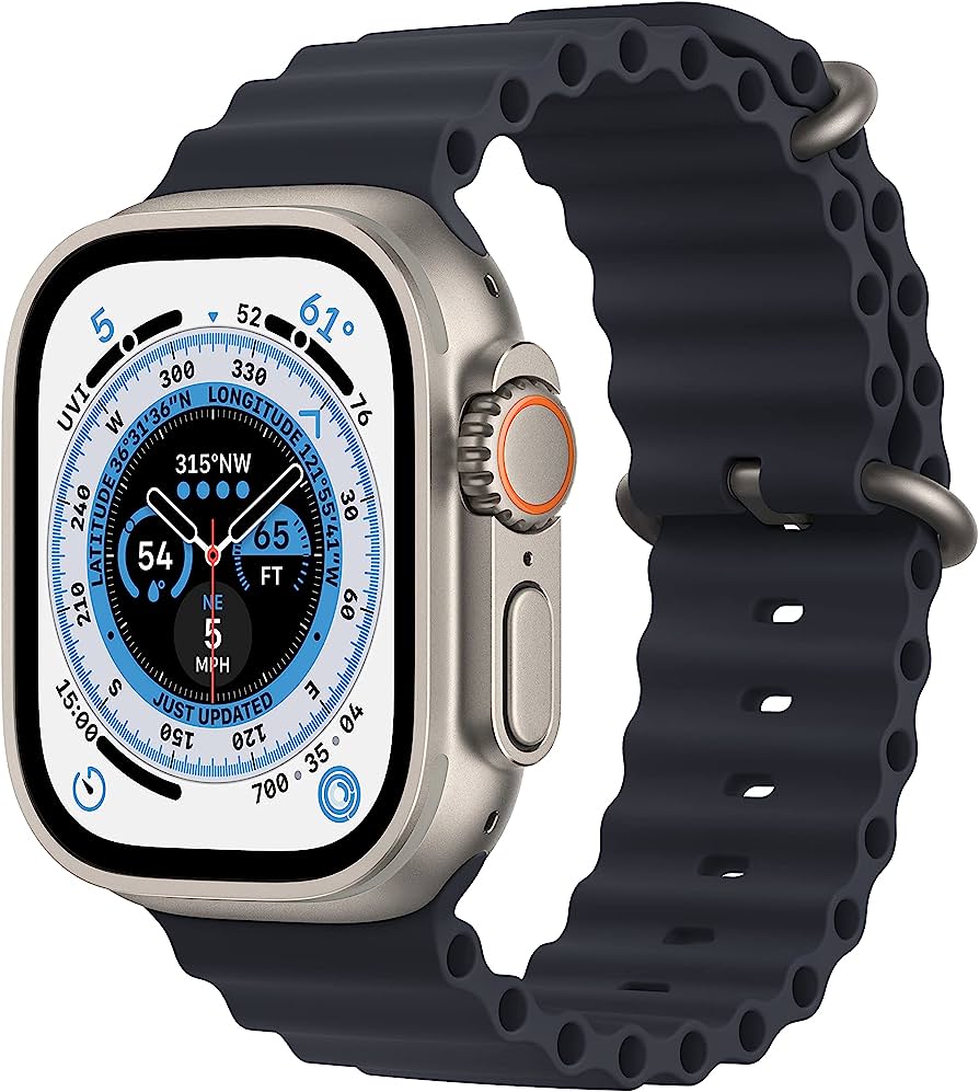 Apple Watch S8 Ultra