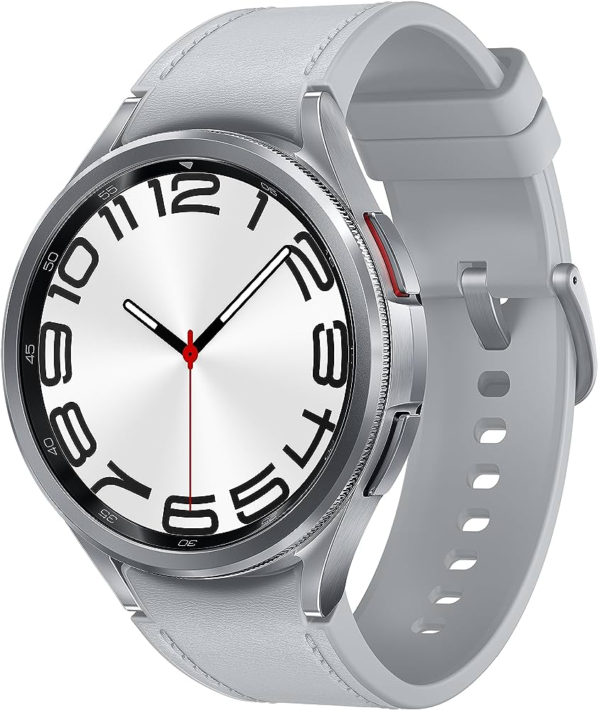 Galaxy Watch 6 Classic