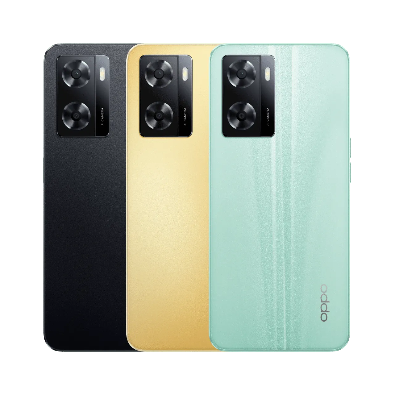 Oppo A57