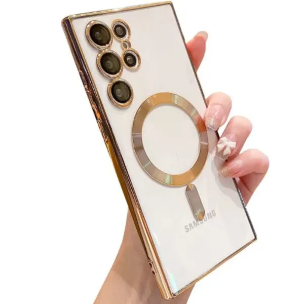 Galaxy S Ultra's Fashion Covers