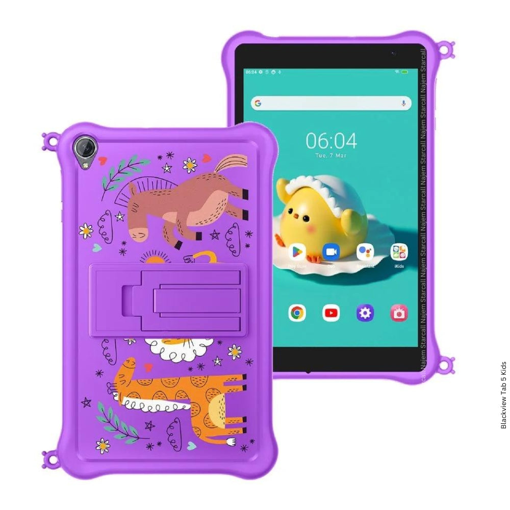 Tab 5 Kids WIFI