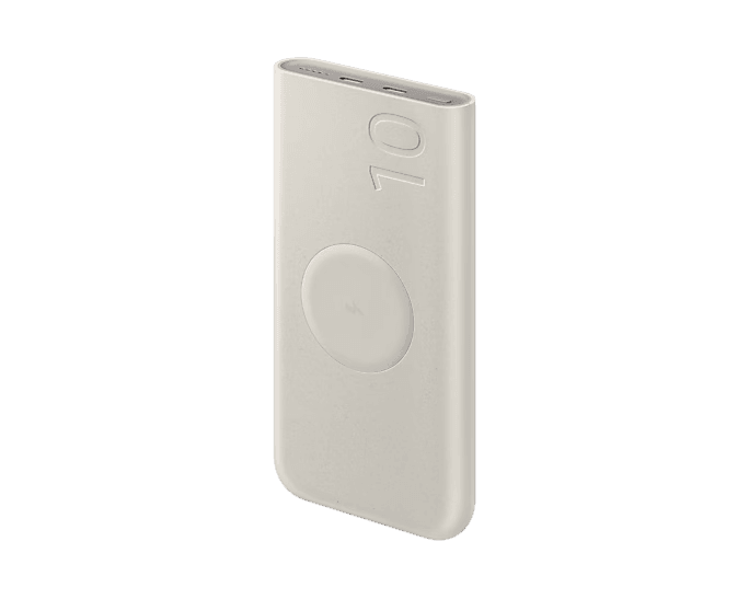 Samsung Wireless Power Bank 10,000