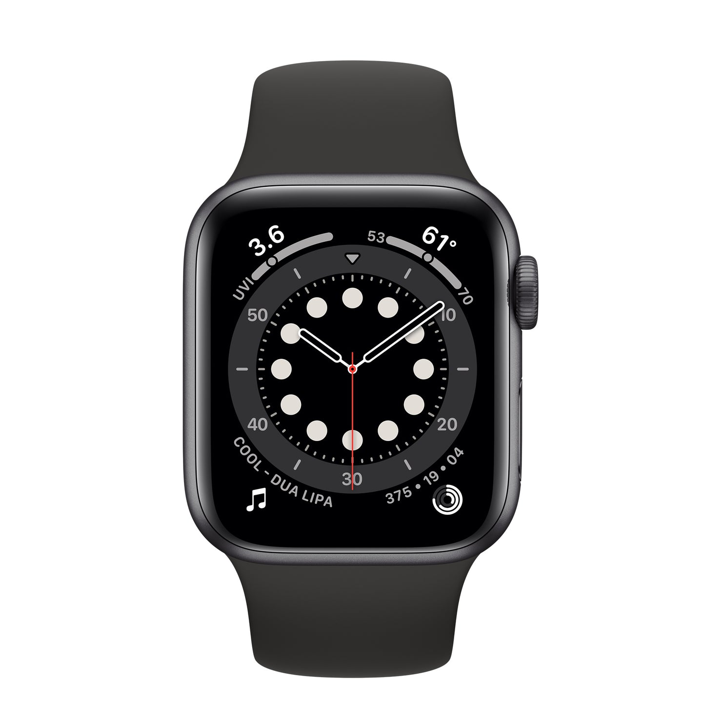 Apple Watch SE 2023