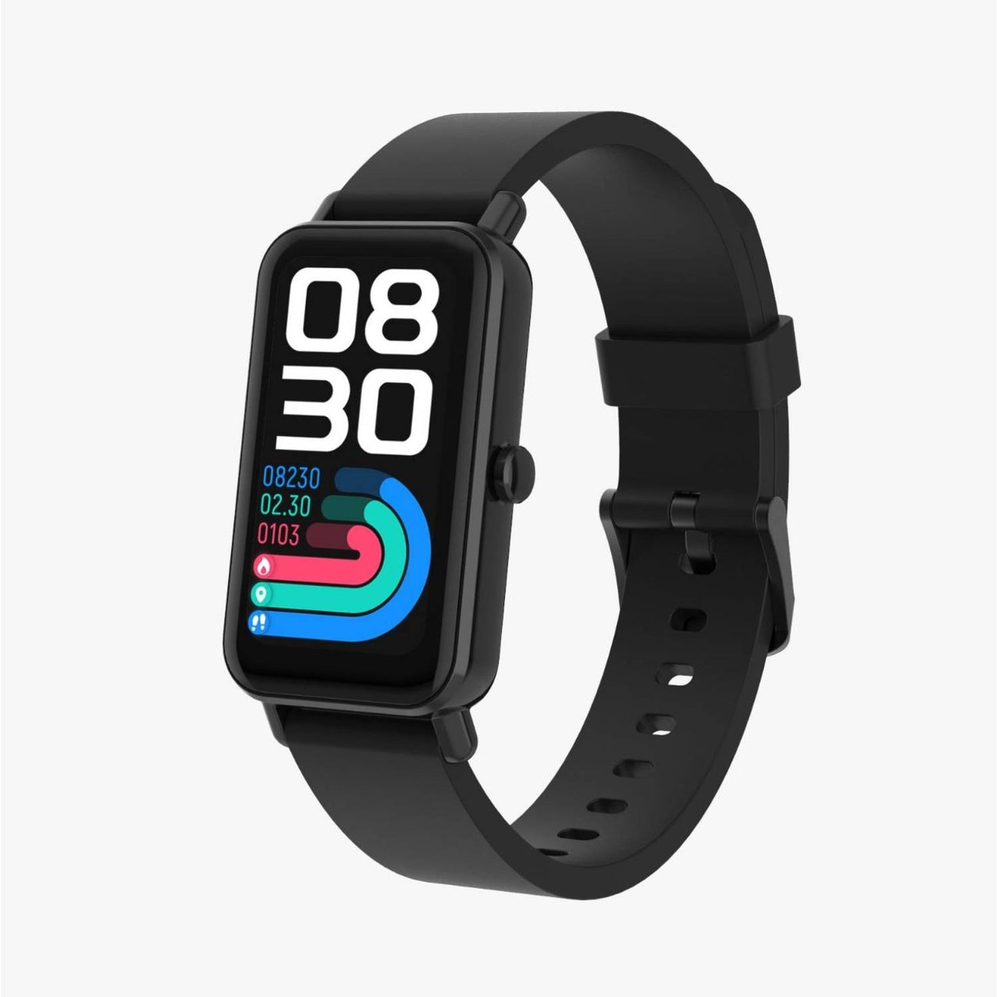 Fit Track