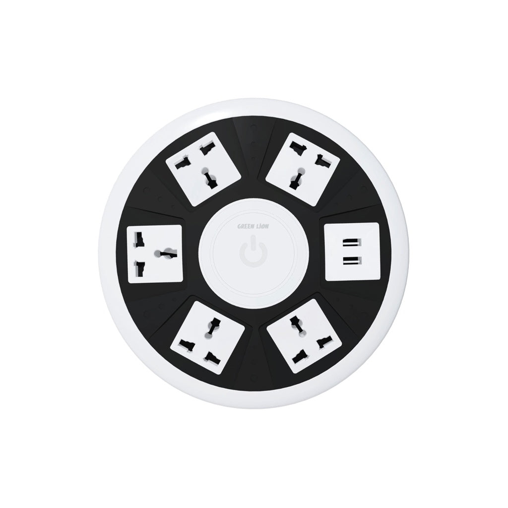 Power Socket