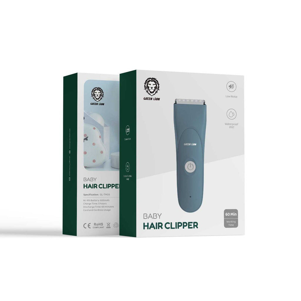 Baby Hair Clipper