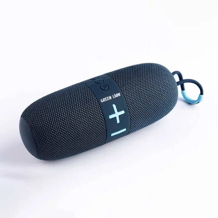 Green Lion Mini Speaker