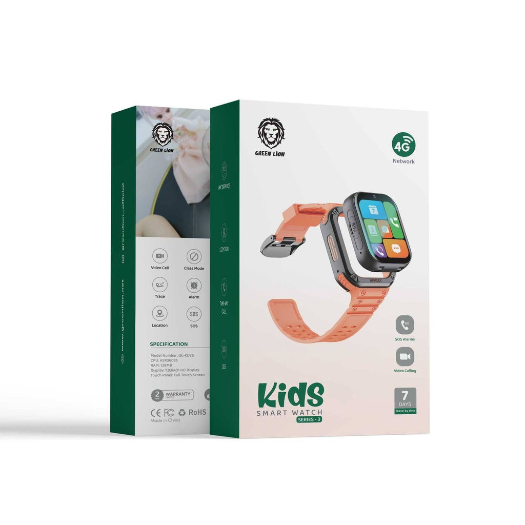 Smart Watch Kids