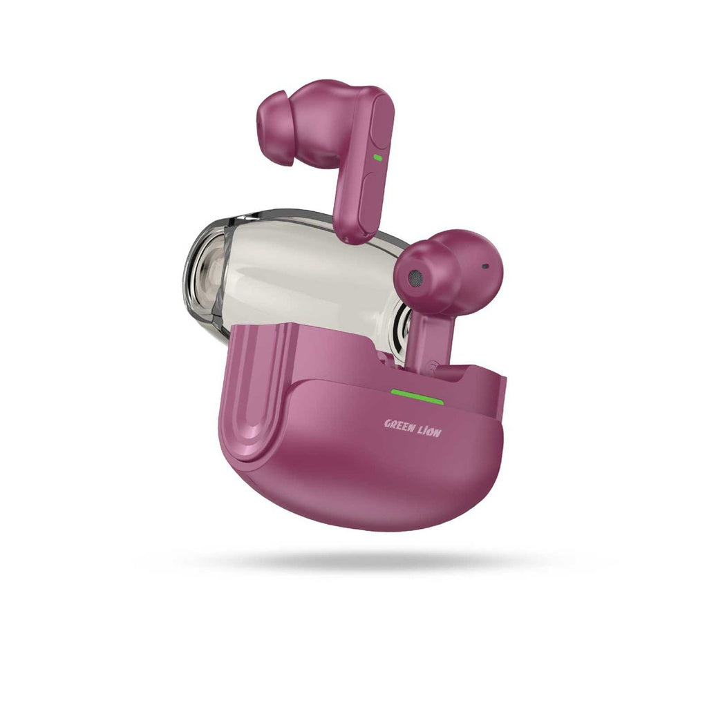 Partaj Earbuds