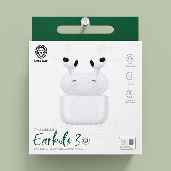 EarBuds 3