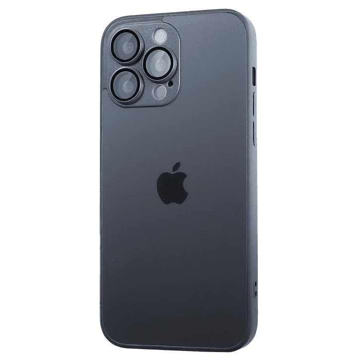 iPhone AG Glass Cover