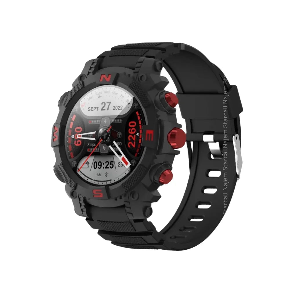 GPS Smart Watch