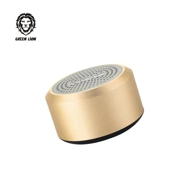 Mini Muscle Speaker