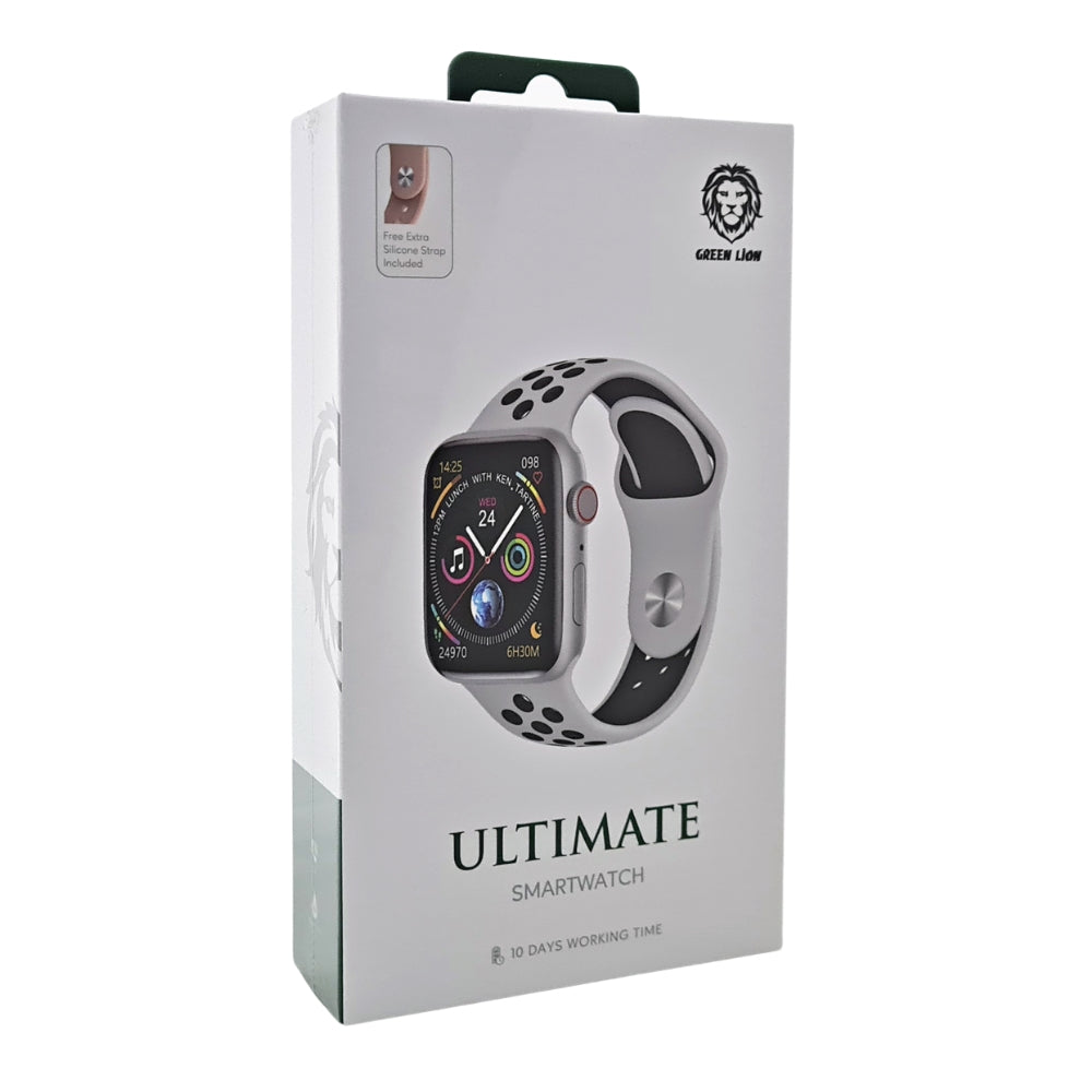 Smart Watch Ultimate