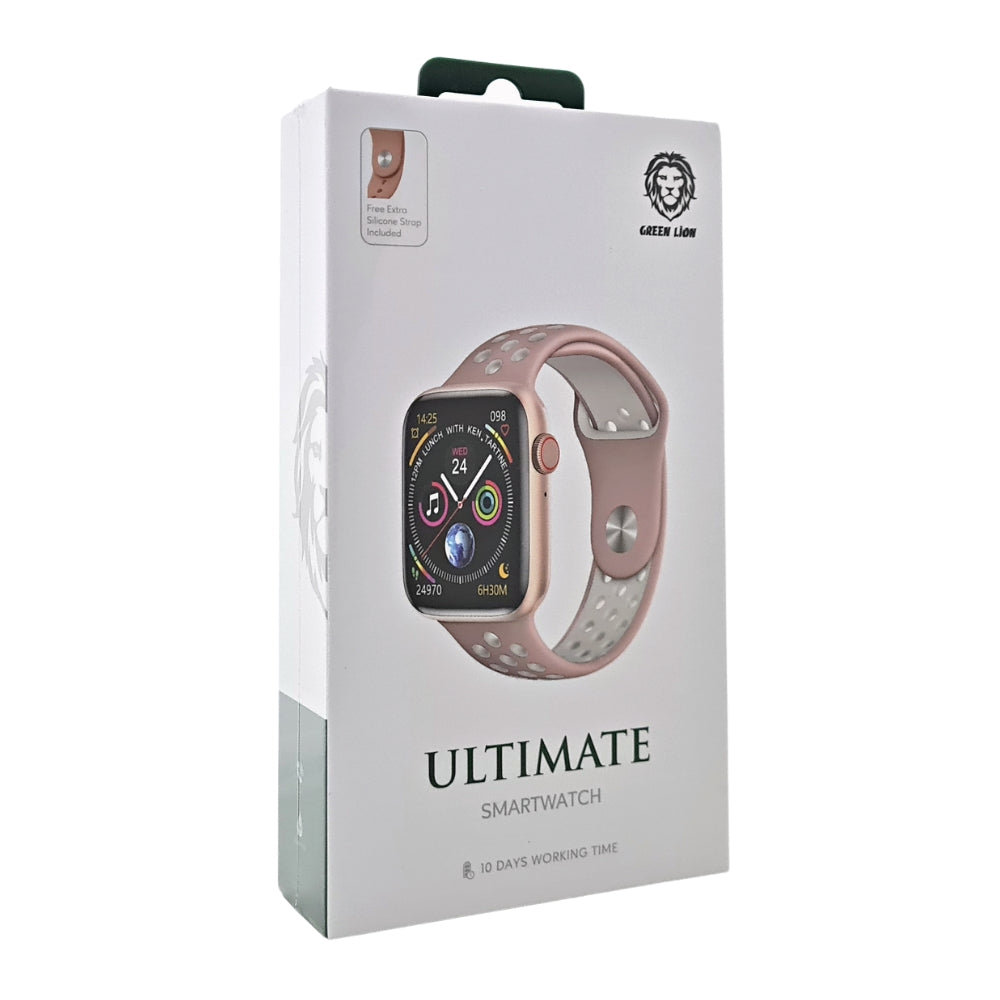 Smart Watch Ultimate