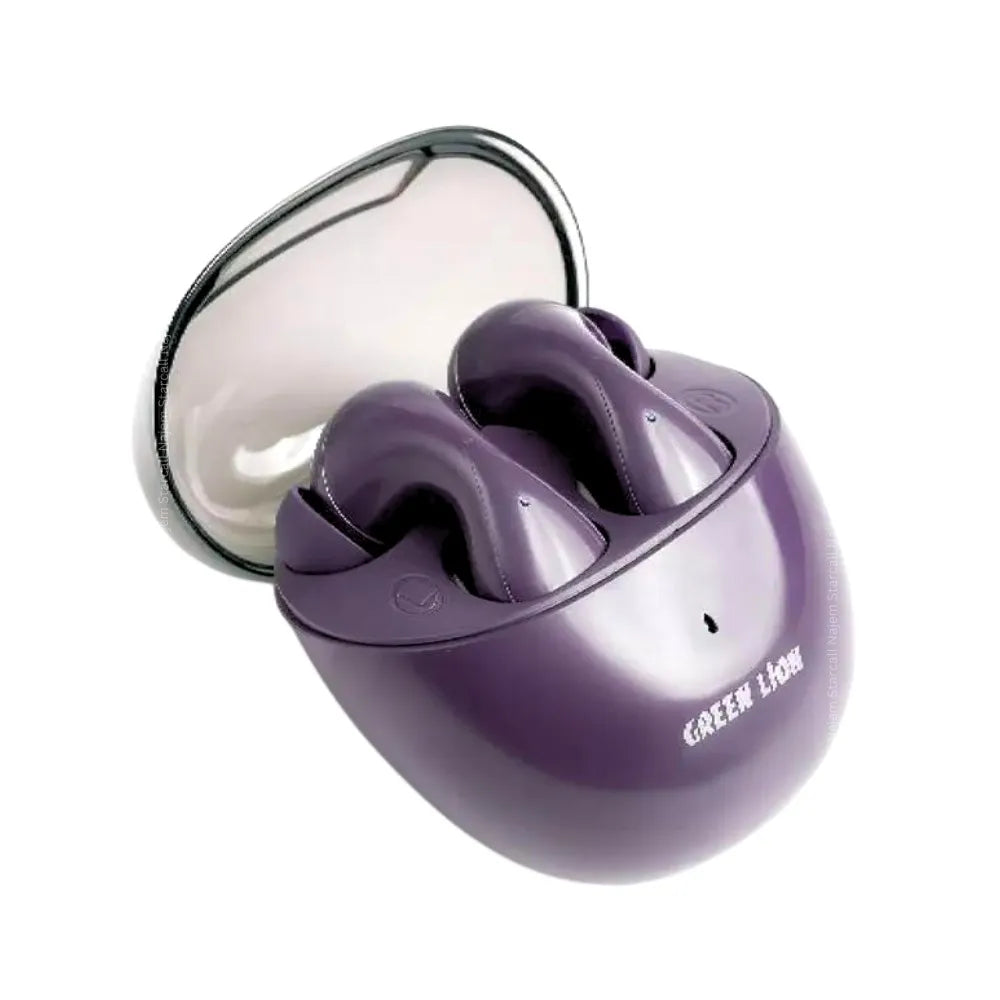 Athens Earbuds