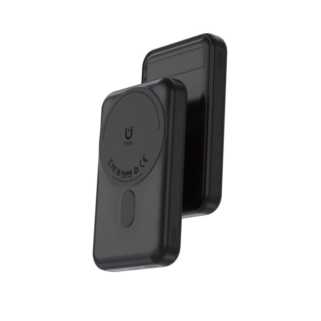 Lagos Power Bank