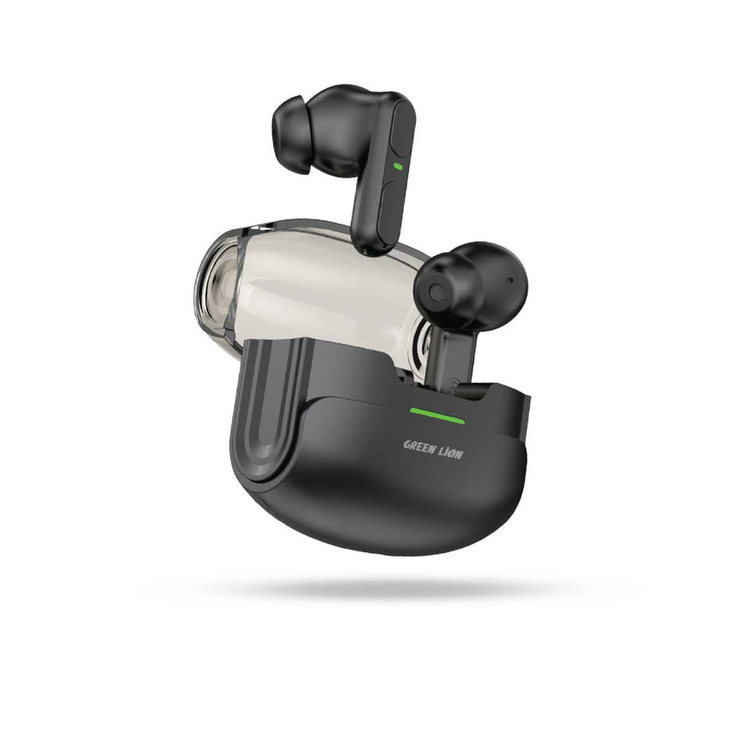 Partaj Earbuds