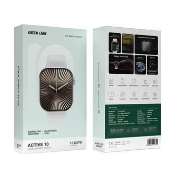 Active se 46