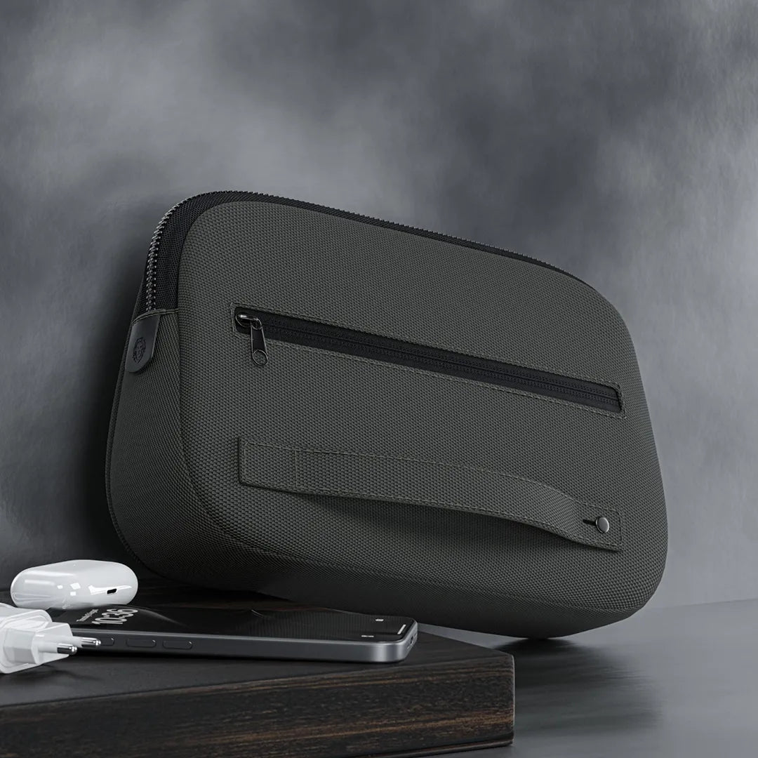 Museo Clutch Bag