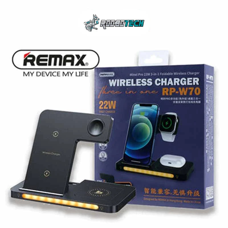 Wireless Charger 22W