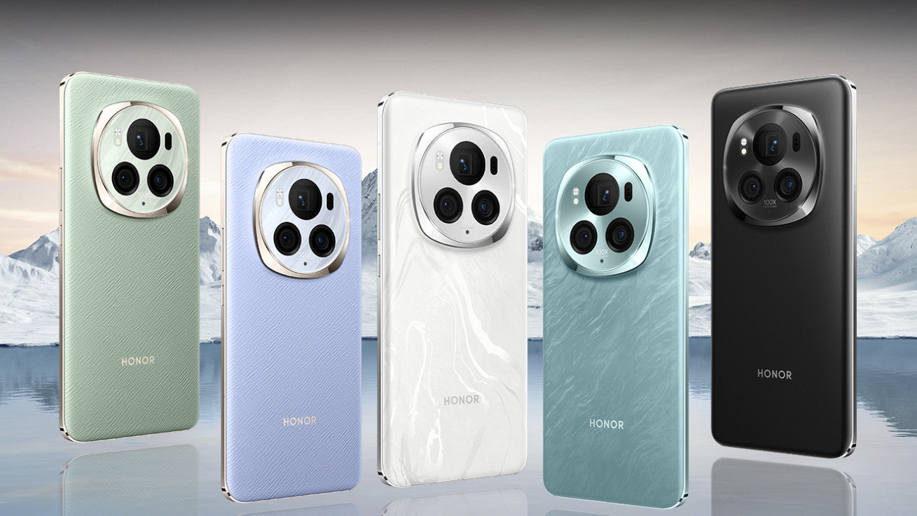 Honor Magic 7Pro