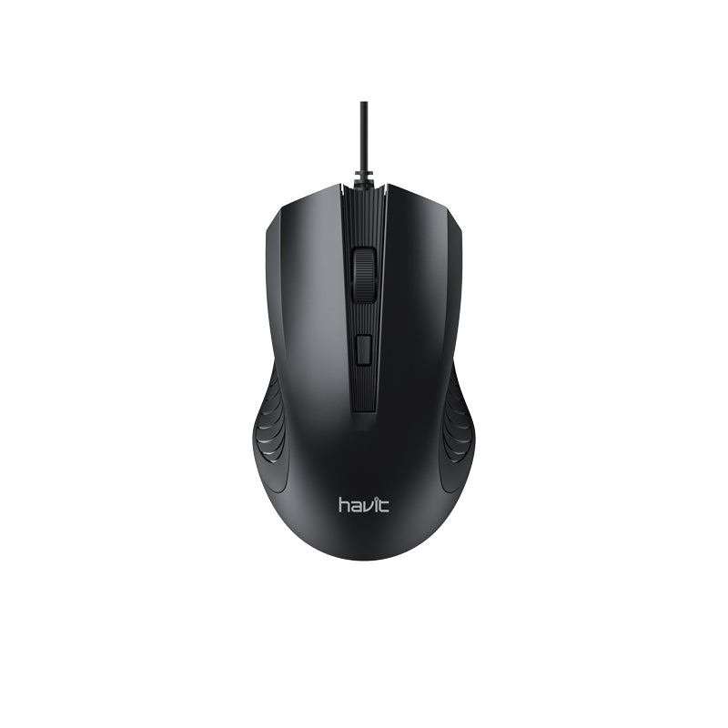 Mouse Wired
