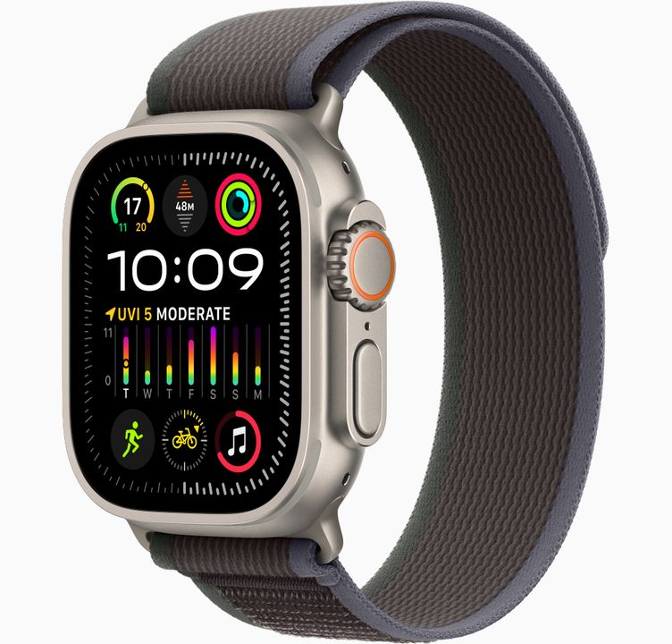 Apple Watch Ultra 2
