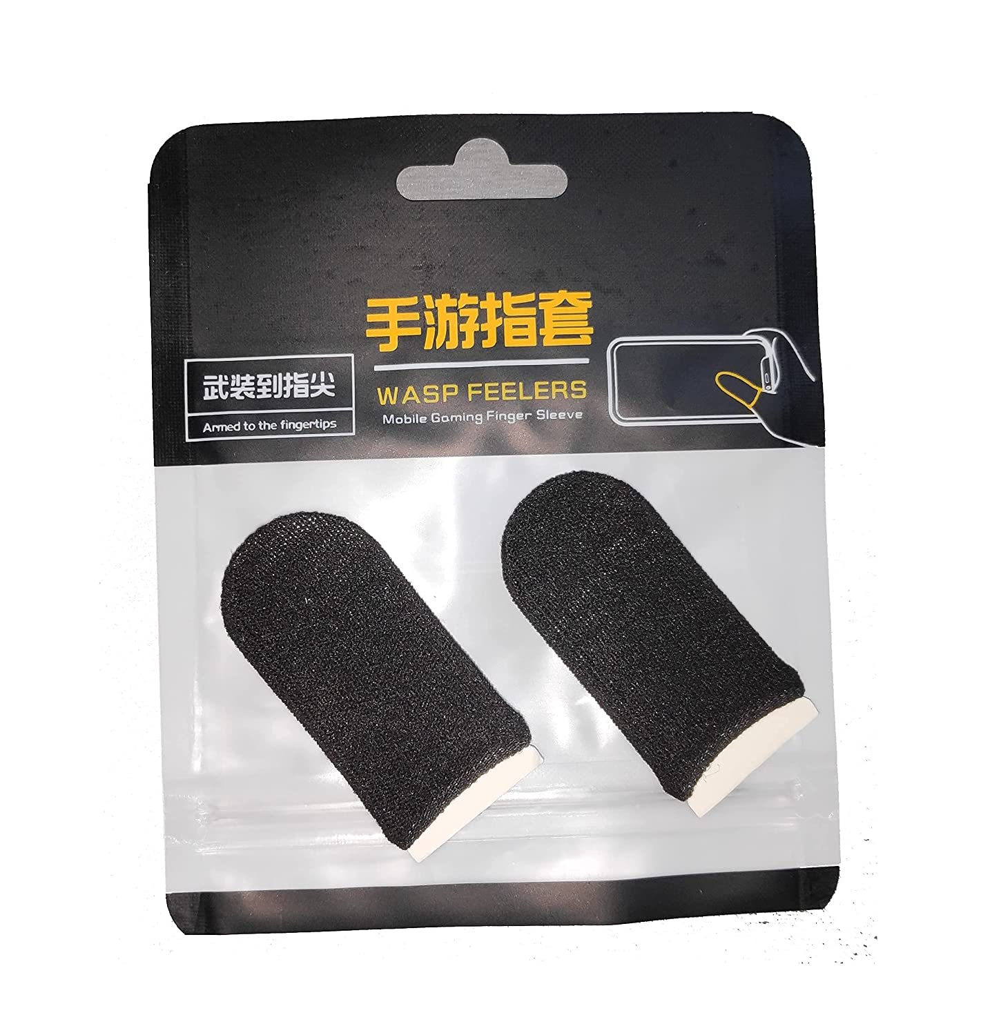 Gloves/Finger Gaming