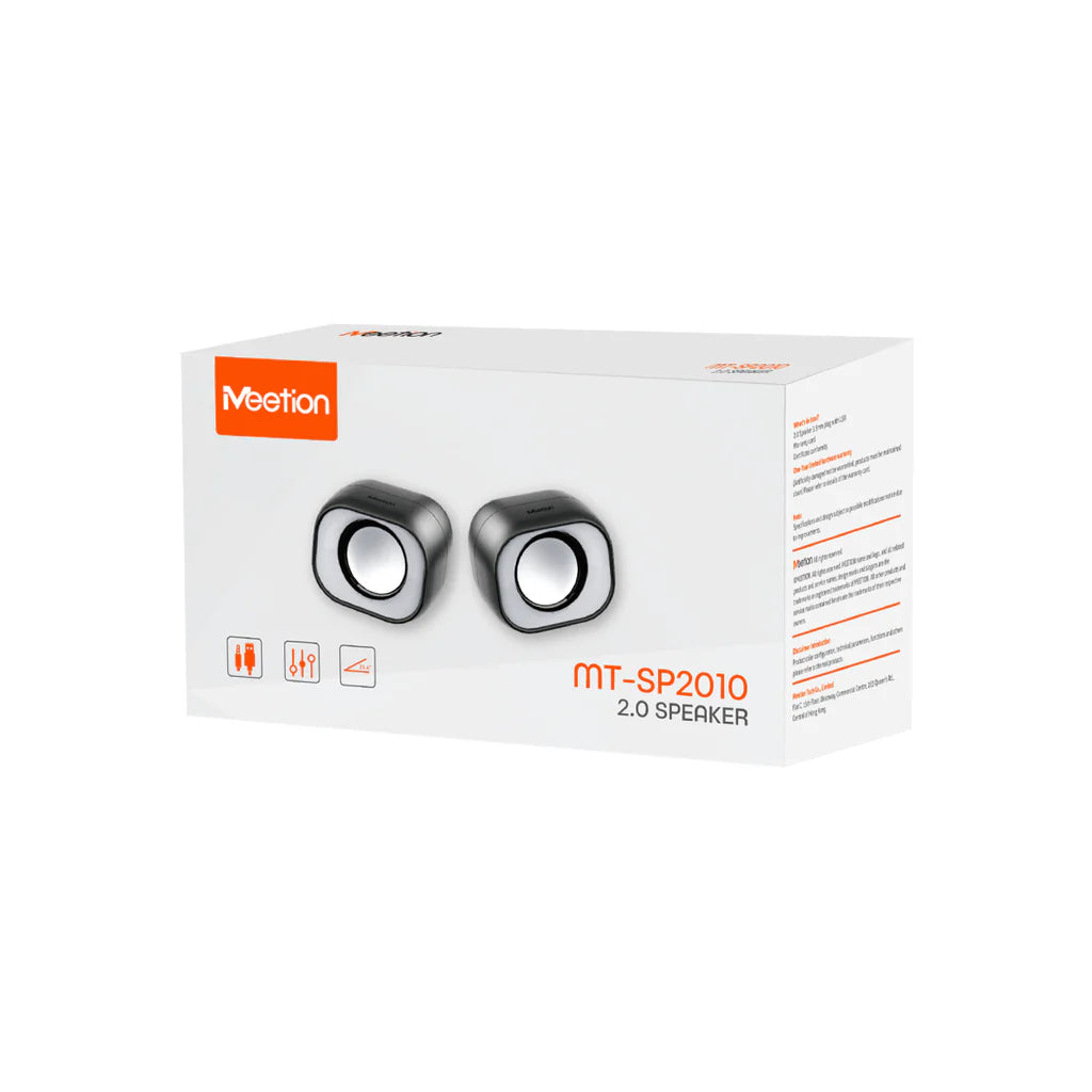 Meetion Mini Speaker