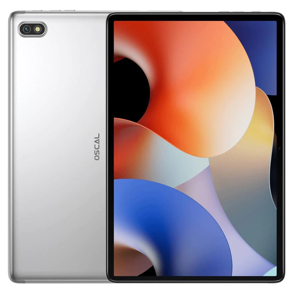 Oscal Pad 10