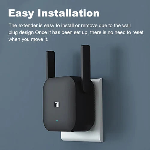 Xiaomi Wifi Range extender