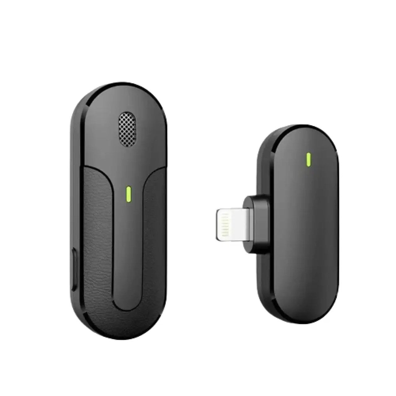 Wireless Microphone
