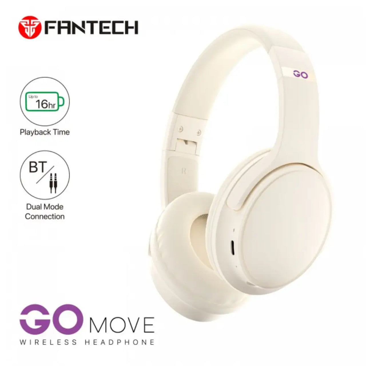 Fantech Wh03