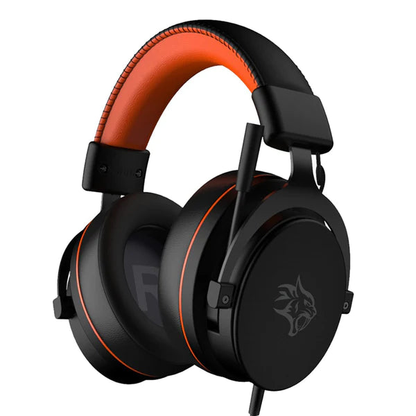 Porodo Gaming Headphone