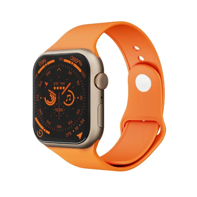Porodo Watch Magnifico