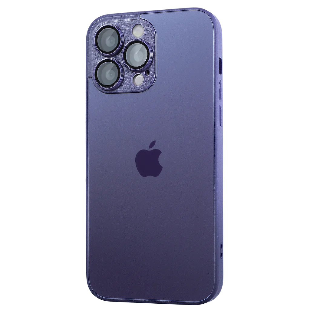 iPhone AG Glass Cover