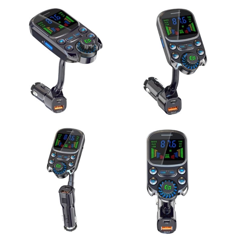 FM Car Charger