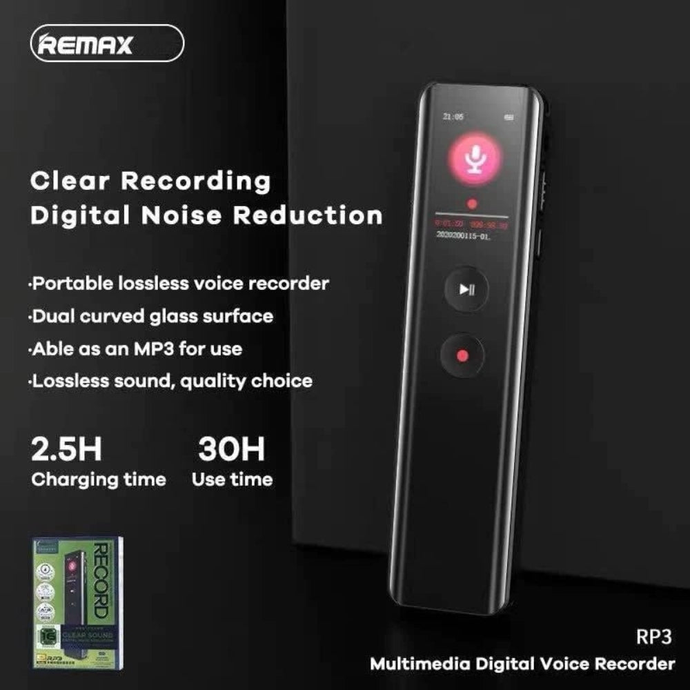 Voice Recorder