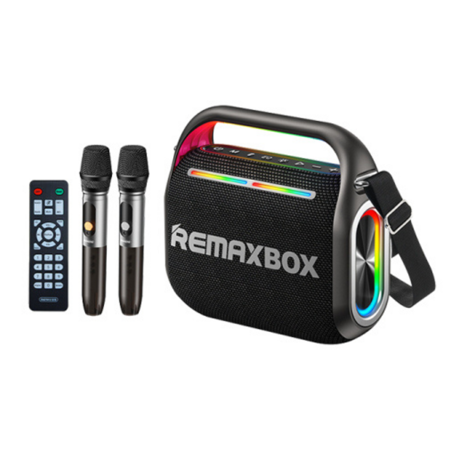 Remax Ultra Spraker 100W